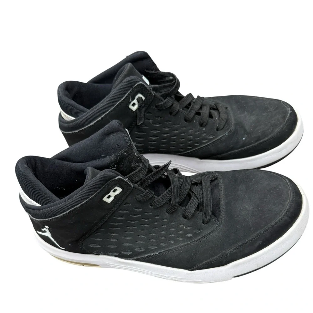 Jordan Flight Origin 4 shoes
